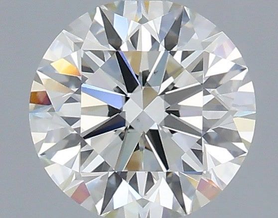 Diamond Natural 1,03Ct I-VS1 Round - IGI782656816