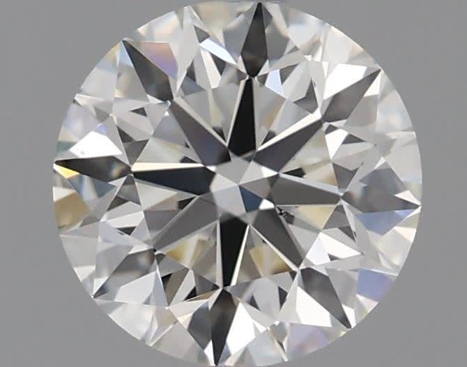 Diamond Natural 1,25Ct H-VS1 Round - IGI635472044
