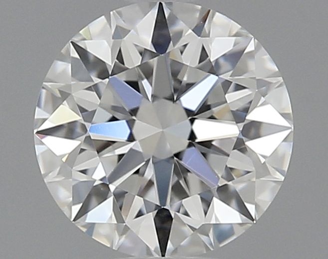 Diamond Natural 0,64Ct E-VVS1 Round - GIA1528294192