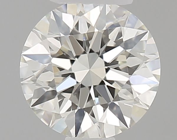 Diamond Natural 0,3Ct K-VS2 Round - GIA1548129290