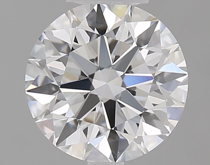Diamond Natural 0,8Ct D-VVS1 Round - GIA2527206992