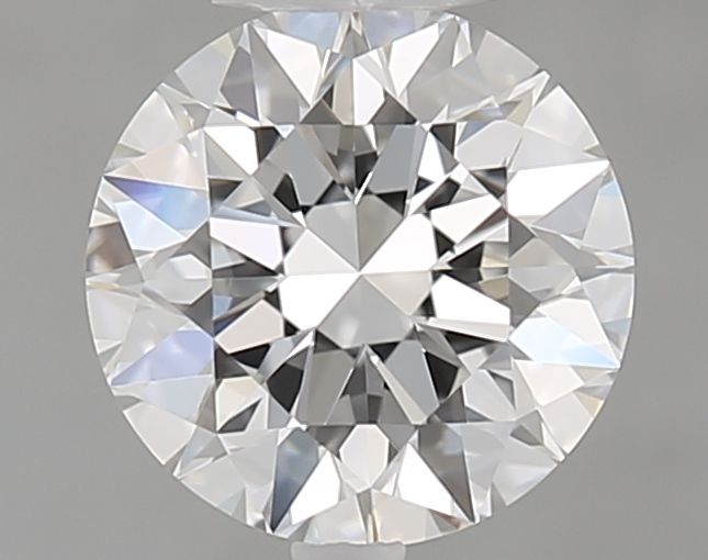 Diamond Natural 0,81Ct E-IF Round - GIA7522512840