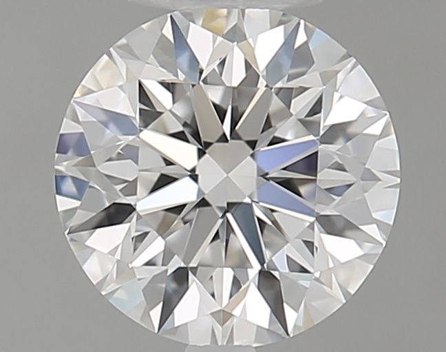 Diamond Natural 0,8Ct E-IF Round - GIA5483582461