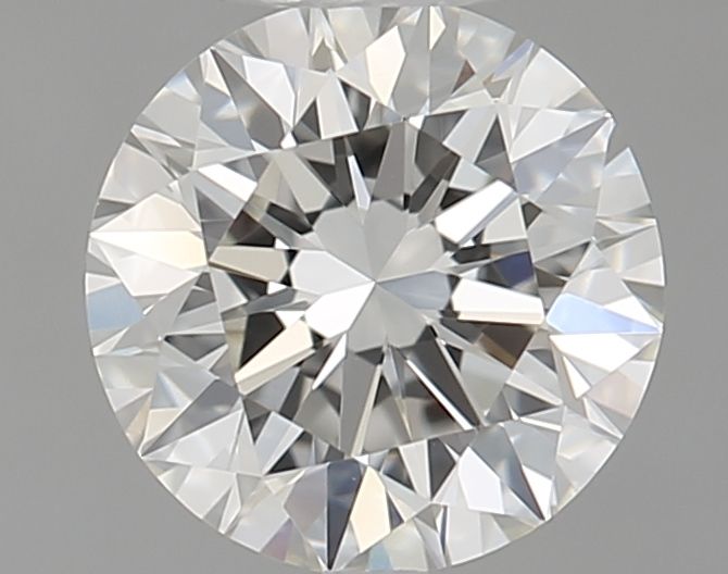 Diamond Natural 0,8Ct I-IF Round - GIA6501852107