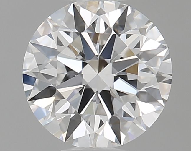 Diamond Natural 0,82Ct D-FL Round - GIA6511523991