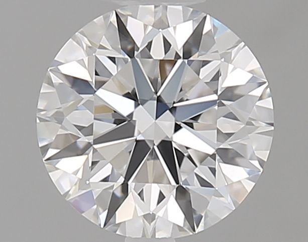 Diamond Natural 0,8Ct D-VVS1 Round - GIA1523798039