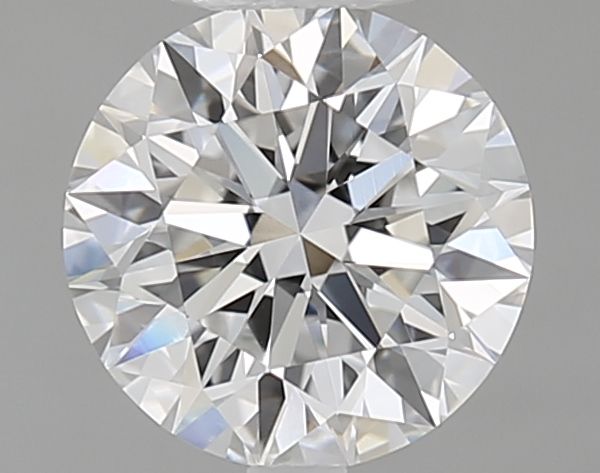 Diamond Natural 0,83Ct E-IF Round - GIA5523974221