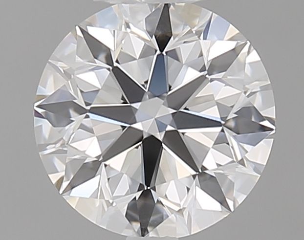 Diamond Natural 0,8Ct D-VVS1 Round - GIA2235690009