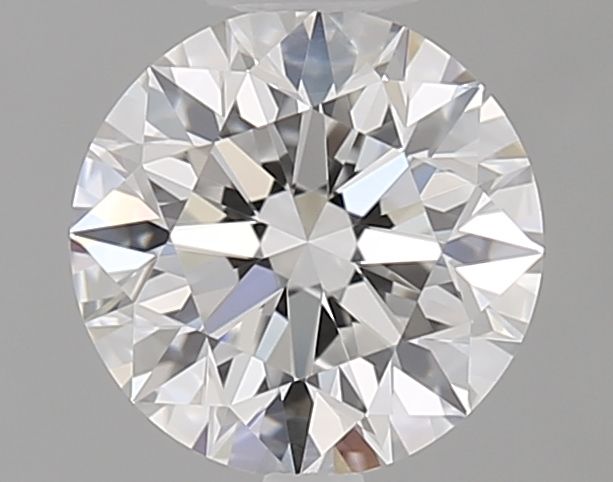 Diamond Natural 0,8Ct D-VVS1 Round - GIA1232544406