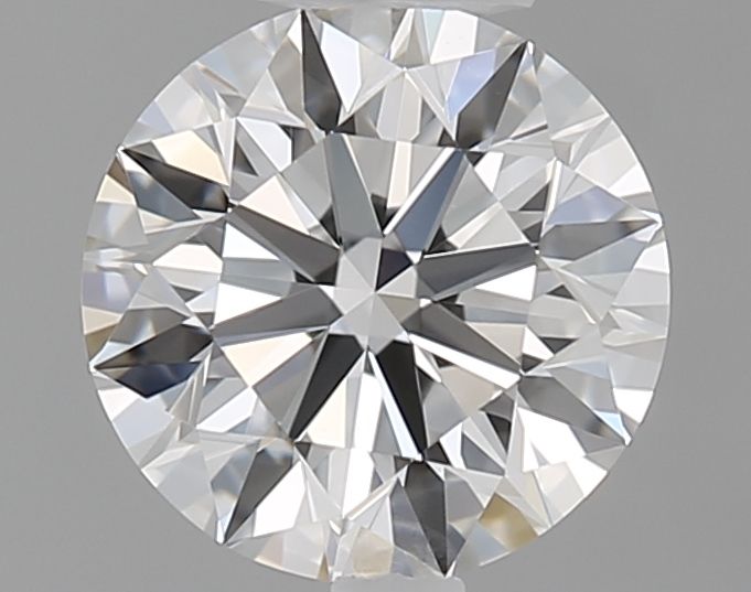 Diamond Natural 0,8Ct E-VS1 Round - GIA2544324758
