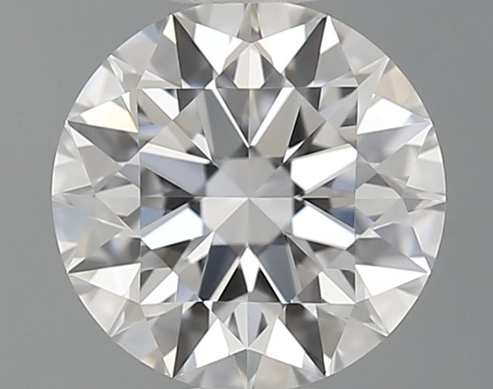 Diamond Natural 0,63Ct D-IF Round - GIA1505993677