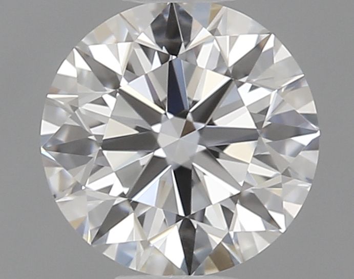 Diamond Natural 0,64Ct E-IF Round - GIA1518276765