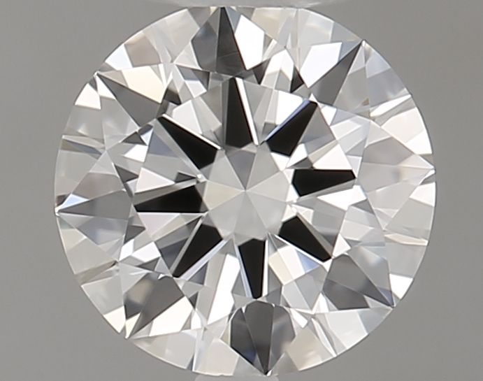 Diamond Natural 0,63Ct G-IF Round - GIA6505656266