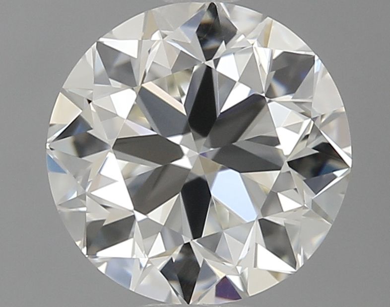 Diamond Natural 1Ct I-IF Round - GIA3525142954
