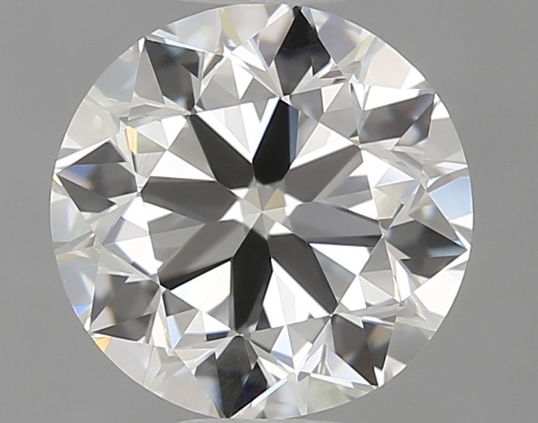 Diamond Natural 1Ct G-VVS2 Round - GIA2497964358