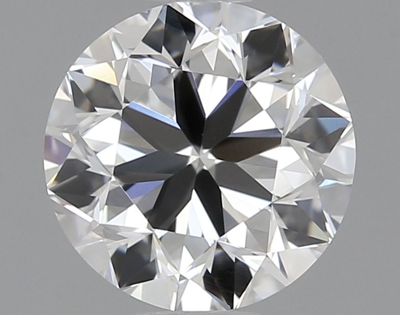 Diamond Natural 1Ct E-VS1 Round - GIA6525290368