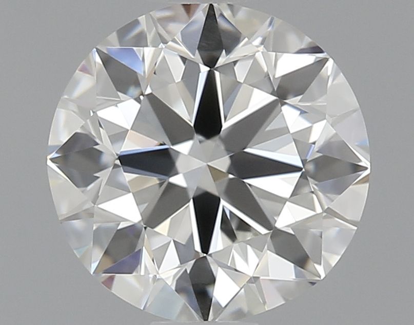 Diamond Natural 1Ct G-VVS1 Round - GIA2527223582