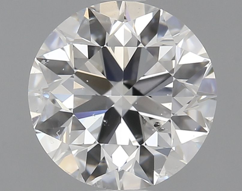 Diamond Natural 1Ct E-SI2 Round - GIA3515301951