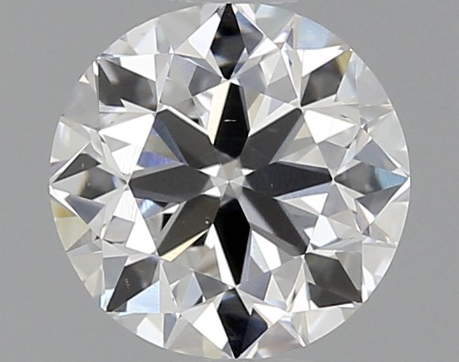 Diamond Natural 1Ct E-VS2 Round - GIA6522234425