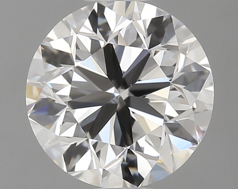 Diamond Natural 1Ct F-VS1 Round - GIA7518850759