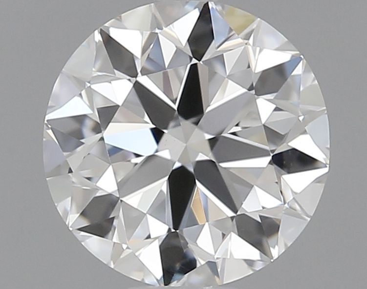 Diamond Natural 1Ct F-VS1 Round - GIA1527314916