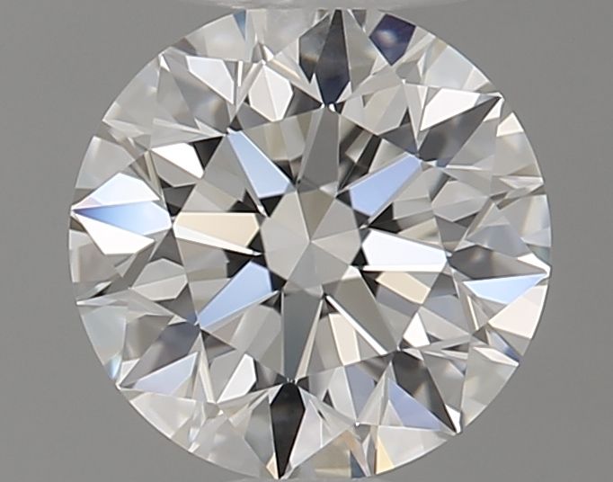 Diamond Natural 0,8Ct G-VVS1 Round - GIA6532111525