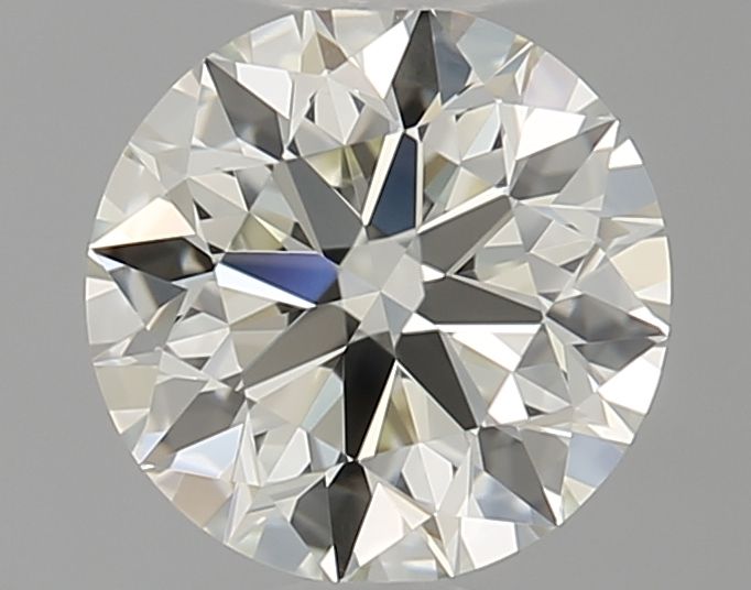 Diamond Natural 0,83Ct M-VVS1 Round - GIA6511838739