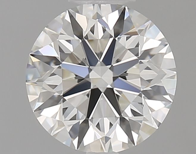Diamond Natural 0,8Ct I-IF Round - GIA1489837624