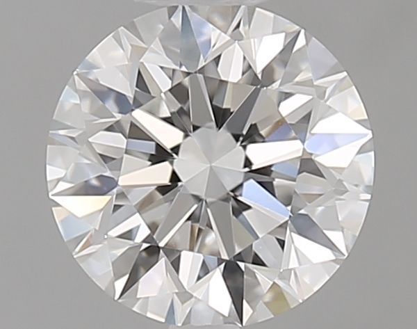 Diamond Natural 0,8Ct E-VVS1 Round - GIA2231675373