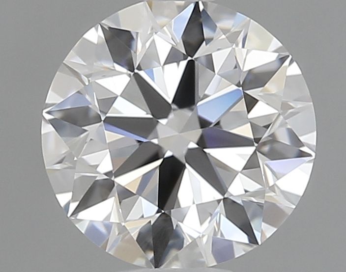 Diamond Natural 0,82Ct D-IF Round - GIA2527415314
