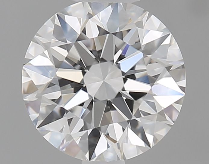 Diamond Natural 0,81Ct E-VVS2 Round - GIA2546130761