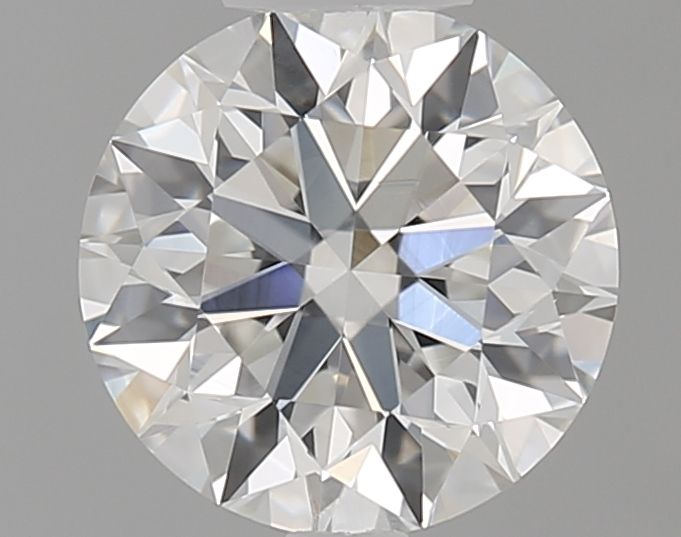 Diamond Natural 0,82Ct G-VS1 Round - GIA1236757100
