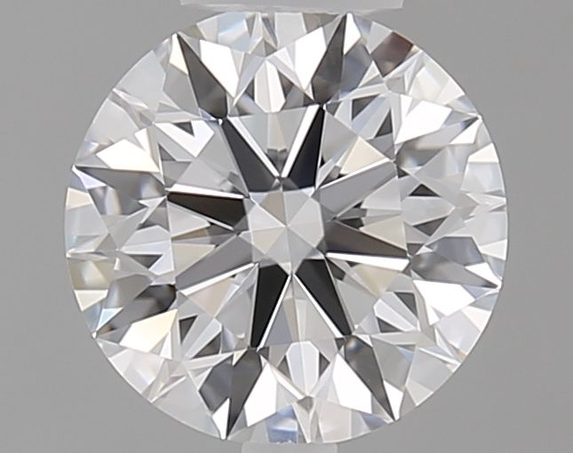 Diamond Natural 0,82Ct D-VVS1 Round - GIA2235667168