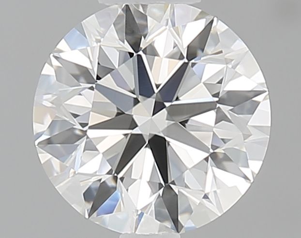 Diamond Natural 0,81Ct I-VVS1 Round - GIA6541737838