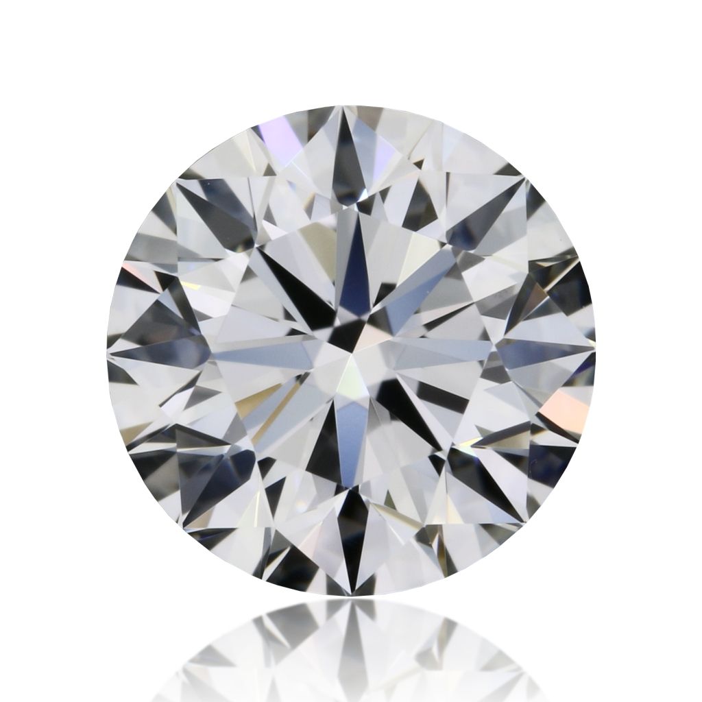 Diamond Natural 0,82Ct E-IF Round - GIA1549022554