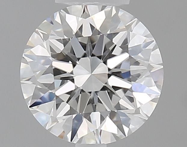 Diamond Natural 0,8Ct G-VS1 Round - GIA1549552439