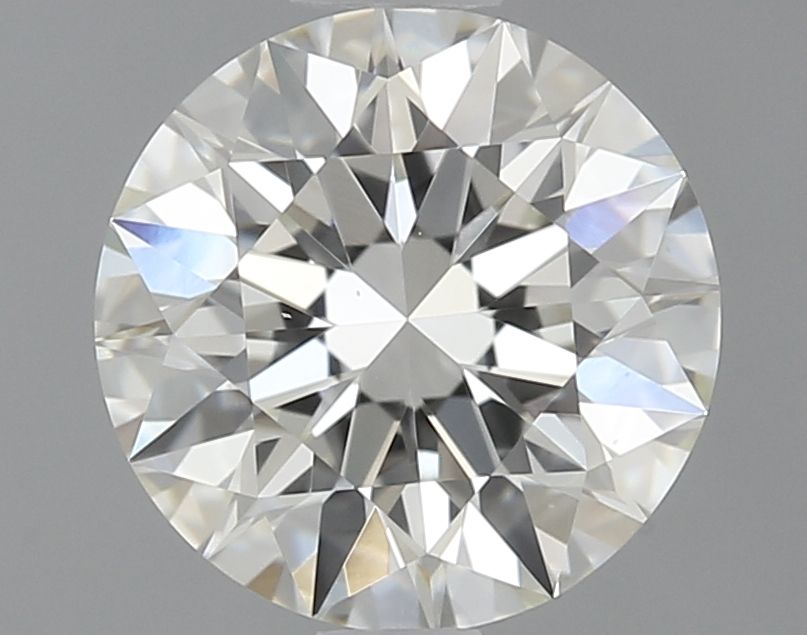 Diamond Natural 1,1Ct I-VS1 Round - GIA5231556533
