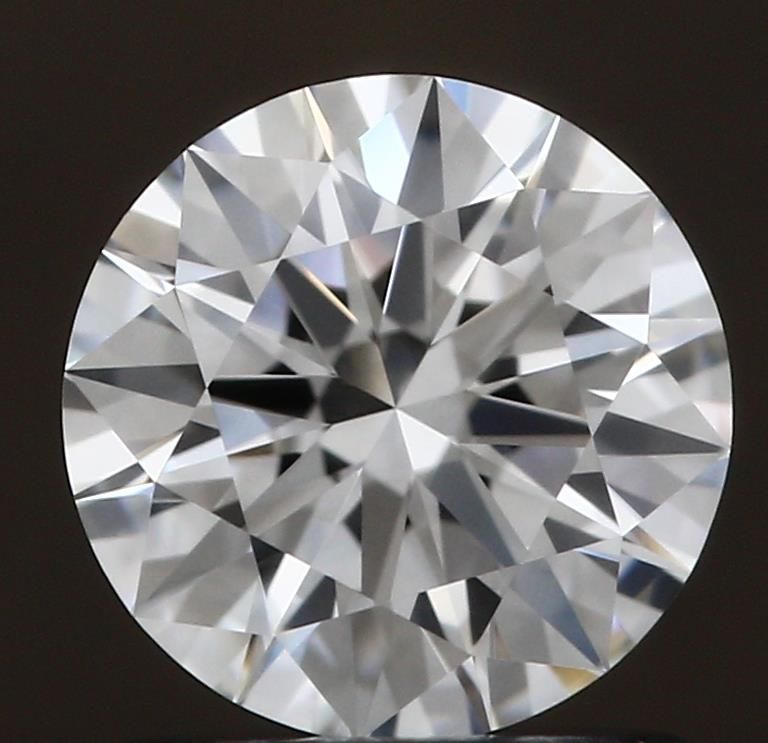 Diamond Natural 1,03Ct G-VVS1 Round - GIA7436688934