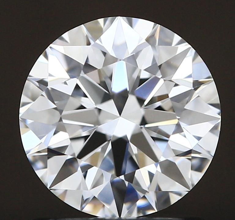 Diamond Natural 1Ct G-VS1 Round - GIA6425135900