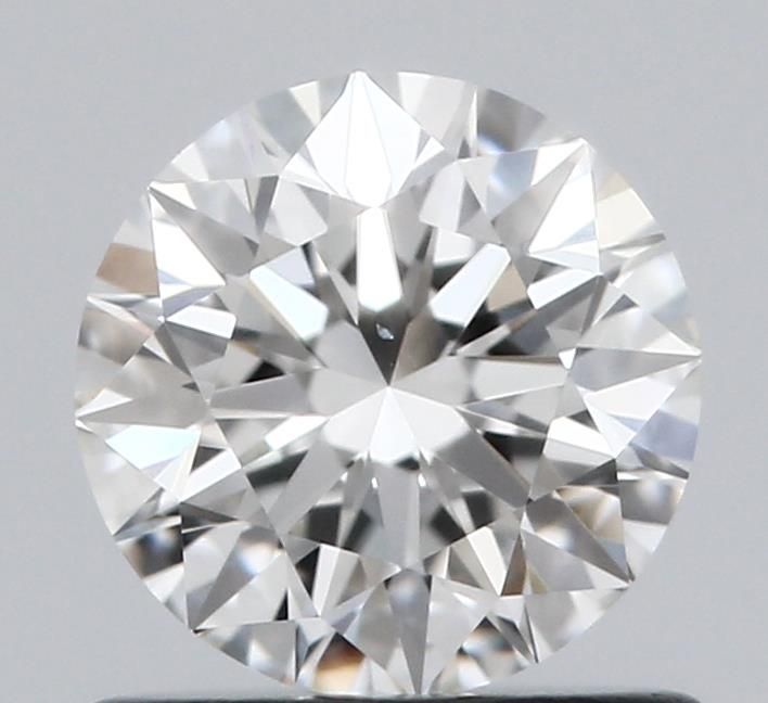Diamond Natural 0,7Ct G-VS2 Round - GIA7441554343