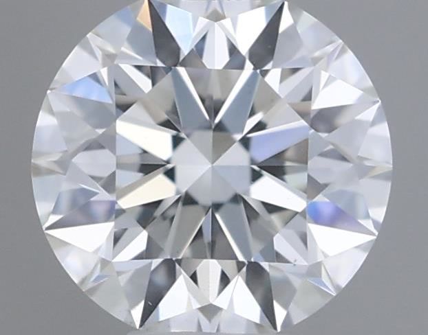Diamond Natural 0,37Ct F-VS1 Round - GIA2356901589