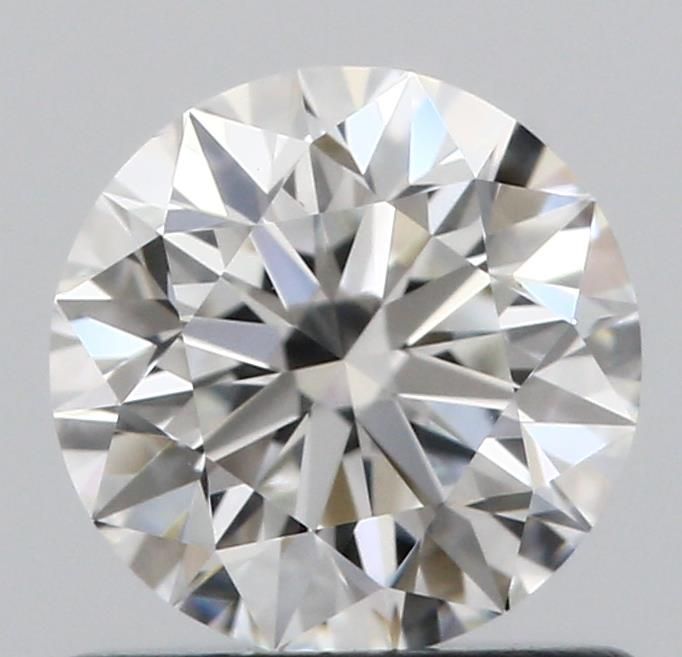 Diamond Natural 0,76Ct G-VS1 Round - GIA6432596998