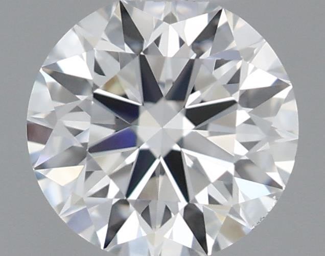 Diamond Natural 0,32Ct F-VS1 Round - GIA5456149117