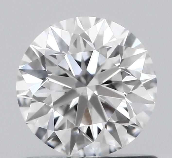 Diamond Natural 0,7Ct G-VVS2 Round - GIA2447270224