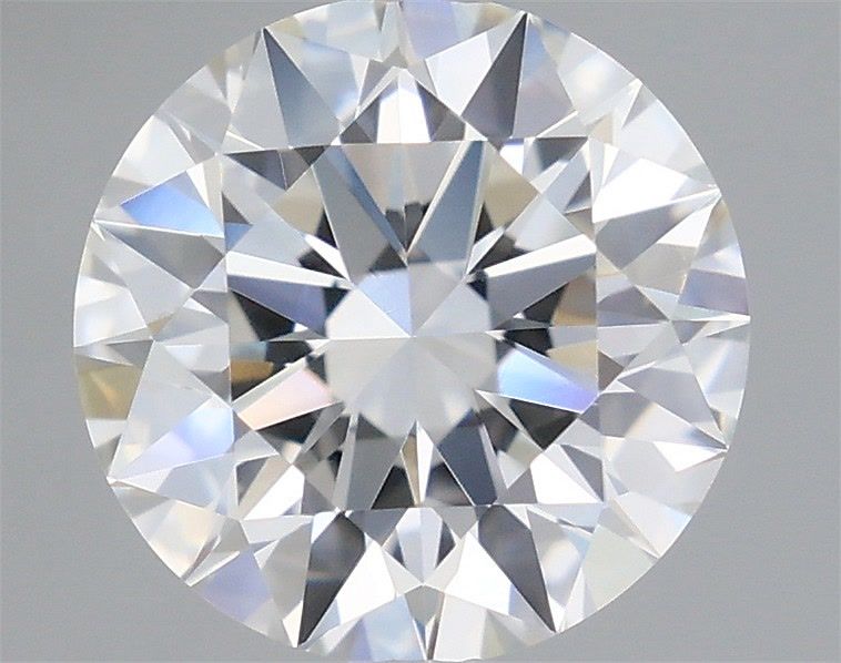 Diamond Natural 1,23Ct F-VS1 Round - GIA6512436866
