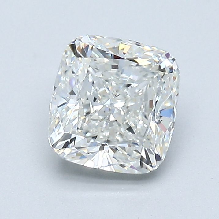 Diamond Natural 1,2Ct H-VS1 Cushion - GIA2528463305