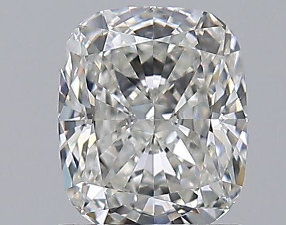Diamond Natural 1,2Ct H-VS1 Cushion - GIA6502739192