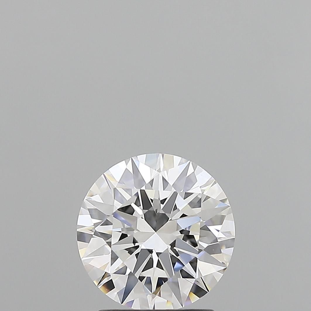 Diamond Natural 1,51Ct E-VVS2 Round - GIA6451774672