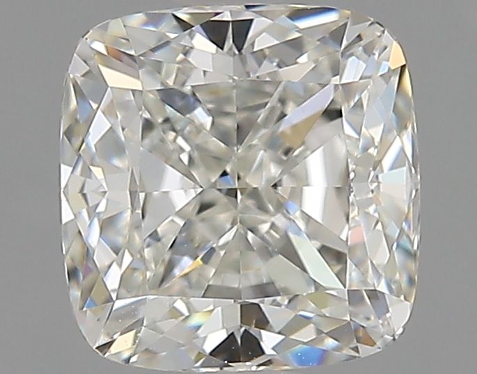 Diamond Natural 1,5Ct H-VVS2 Cushion - GIA6442730171
