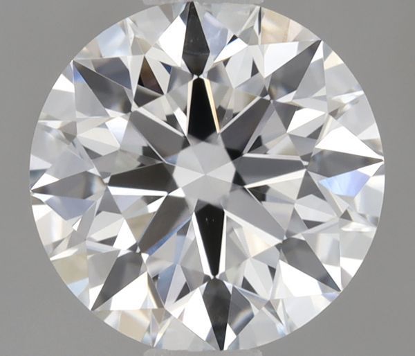 Diamond Natural 0,81Ct E-VS1 Round - GIA6452236406